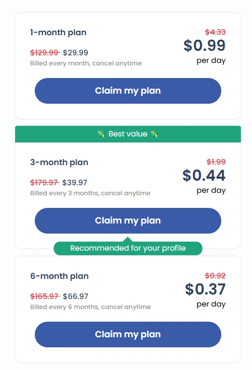 Happyo price